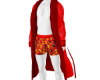 robe and shorts emoji