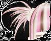 . neapolitan pigtails