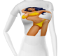 SFG Gear Wmn Toon Girl 3