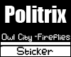 [Poli]OwlCity-Fireflies