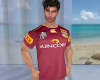 Queensland Rugby Jersey