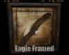 *Eagle Framed