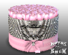 *HS Rose Box Round  FPK