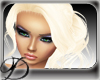 WHITE BLONDE Taziah