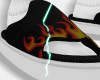 flame slides