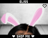 FUNNY BUNNY EARS 2