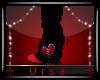 ~UE~ Emo Boots