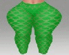 Ino Legging {Green}