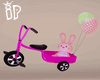 IP Easter Tricycle