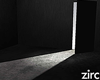 open door