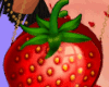 Strawberry Bag