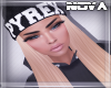 N! Ciara Pyrex|blond