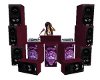 Purple Tiger DJ system