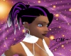 ~CM~BlackNPurple Scarlet