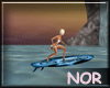 (N)Surf Board