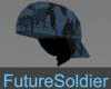 FS Hat Kevlar03 Navy