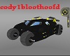 Tumbler Batman car [M/F]