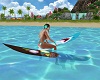 Hawaii Chatting  Surf