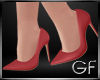 GF | Kiss Heels