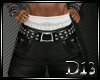 D13l Chained 