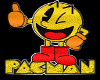 QXPe Male PACMAN Chain