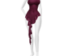 Olivia Ruffle Dress V5