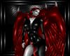 red malefique wings V2
