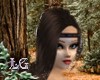 Elven Archer Headwrap~v4