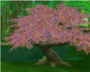 Fairy Magic Tree