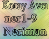 P4 Koray Avcı Neriman