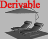 Derivable chairs series1