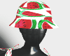 [RX] Watermelon Hat
