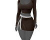 Brown Fit