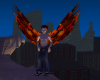 FireAni Angel Wings [M]
