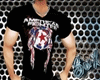 [SuX]T-shirt America ufc