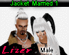 Jacket Married 1 *Male