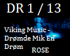 Viking Music