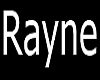 Rayne Club Dance Marker
