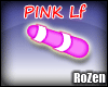 [Roz] Adv. Light Pink LF