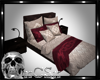 CS Cypress Bed