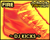 ! FIRE DJ Kicks