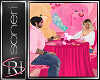 Love Dinning Table 2