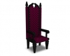 Emo Throne chair