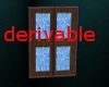 derivable window