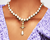 [BP] Pearl Necklace