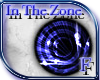 (E) Blu Into the Zone 1