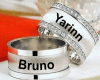Aliança Bruno
