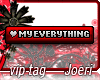 j| My Everything