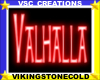 Viking Rock Particle