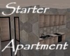Starter Apartment